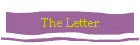The Letter