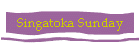 Singatoka Sunday