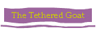 The Tethered Goat