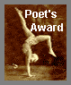 Site Award for "A Great Contibution to the World Wide Web"