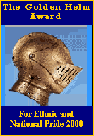 Maggies Award Central - Golden Helm Award