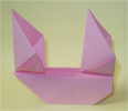 Two Masted Sailboat
