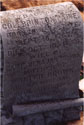 Violetta's Stone