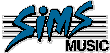 Sims Logo