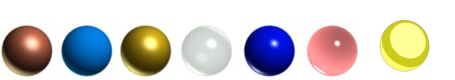 all materials