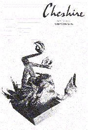 Zonyx Report:  Cheshire Cover, Winter 1963.   Isadore Knox Photo