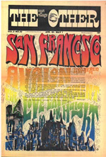 Zonyx Report Photo:  East Village Other Cover