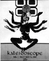 Zonyx Report Thumb:  1st K'scope Cover.  Click to enlarge. 