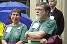  Deborah and David Frangquist
