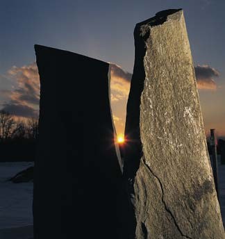 sunwheel in Massachusetts
