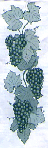 Grapes of Wrath? 