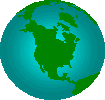 A north american frame of mind 