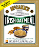 Oat Cereal from Ireland