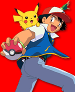 Ash Ketchum