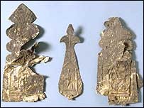 plaques