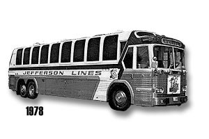 Jefferson Bus LInes