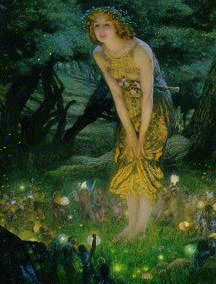 Fairy Circle
