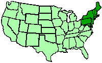 Regional grouping