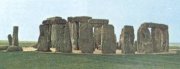 stonehenge shot