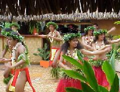 A wedding dance 