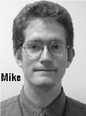 Mike 