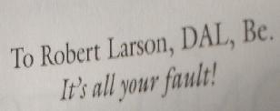Larson 