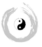 tao on inside zen on the outside