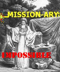 The Missionary