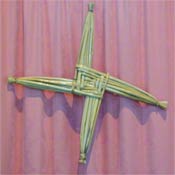 Bridget Cross