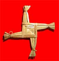 Bridget Cross