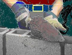 Masonry
