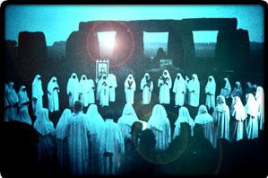 druids
