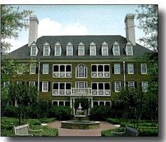 Mary Immaculate College