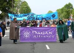 Pagan Festival