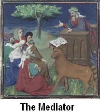 mediator