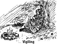 vigil