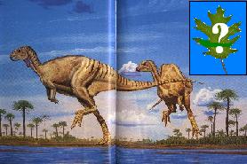 Dryosaur