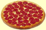  Double Pepperoni Special
