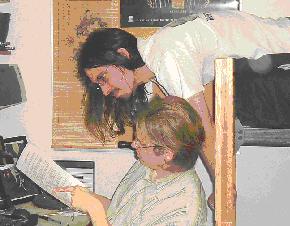 I had trouble finding an appropriate maniaical picture 