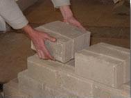 Just another block in the wall 