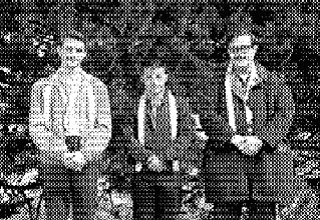 Fisher, Frangquist & Nelson, 1964