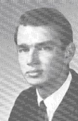 Gary Zempel 1965