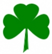 three leaf clover