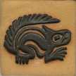 Cherokee Squirrel