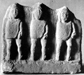 Three Gods