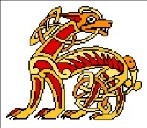 Celtic Doggy