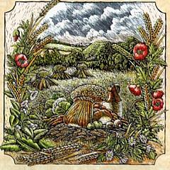 Lughnasadh