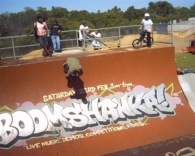mikeskatesboomshanka!