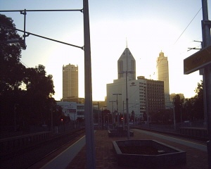 perth