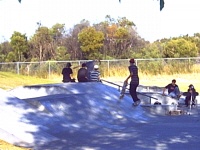 rail